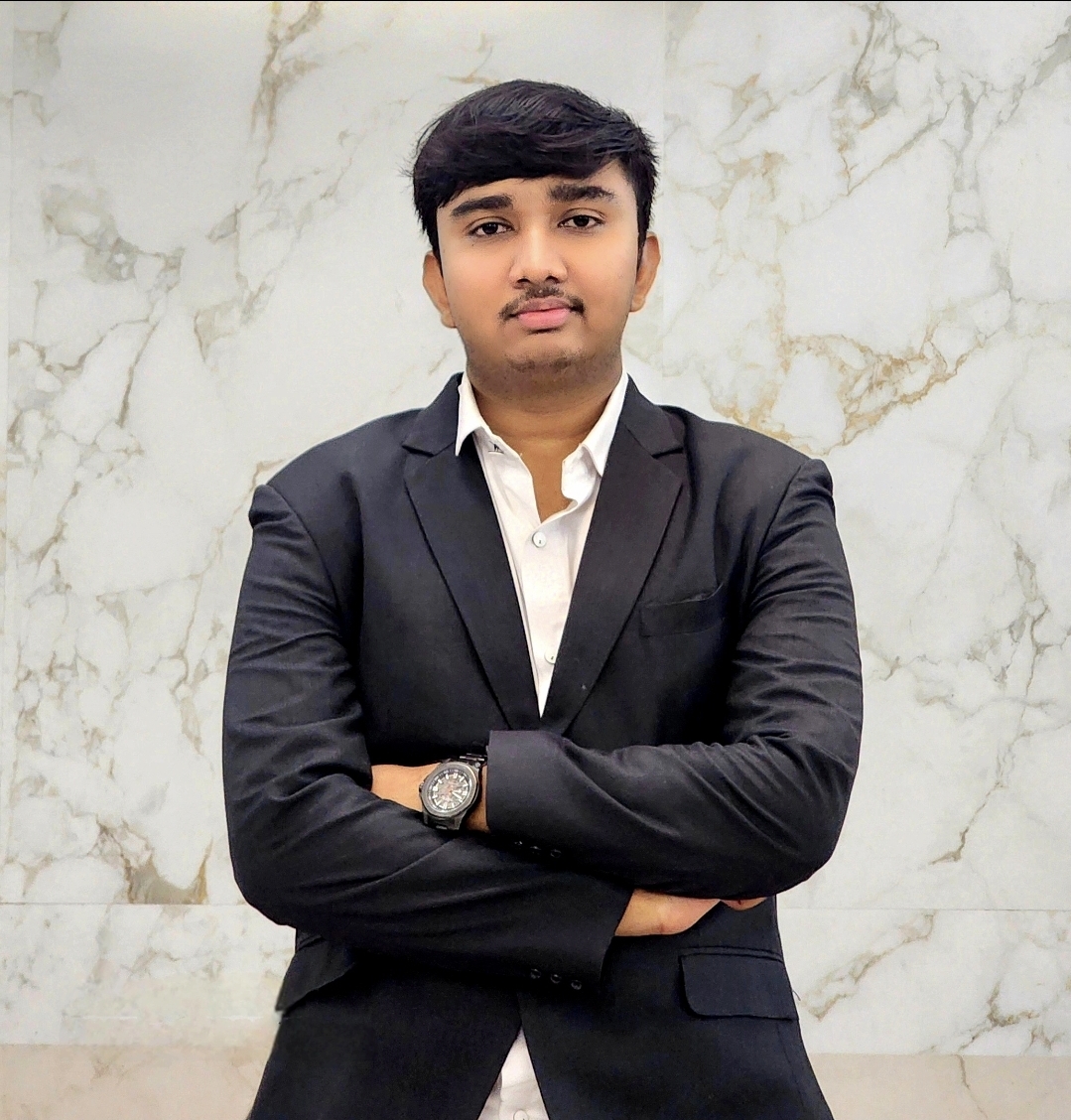 Nihar Patel - Partner, Kailash Global Impex